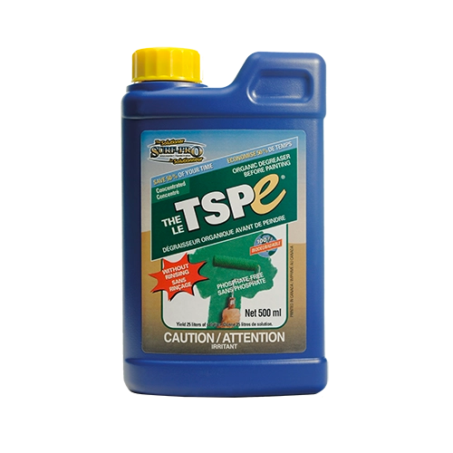 TSPe 500ml Concentrated – Surf Pro
