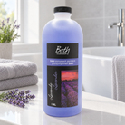Purifying Foam Bath, Lavender 1,4L – Bath Essentials – bathroom lifestyle