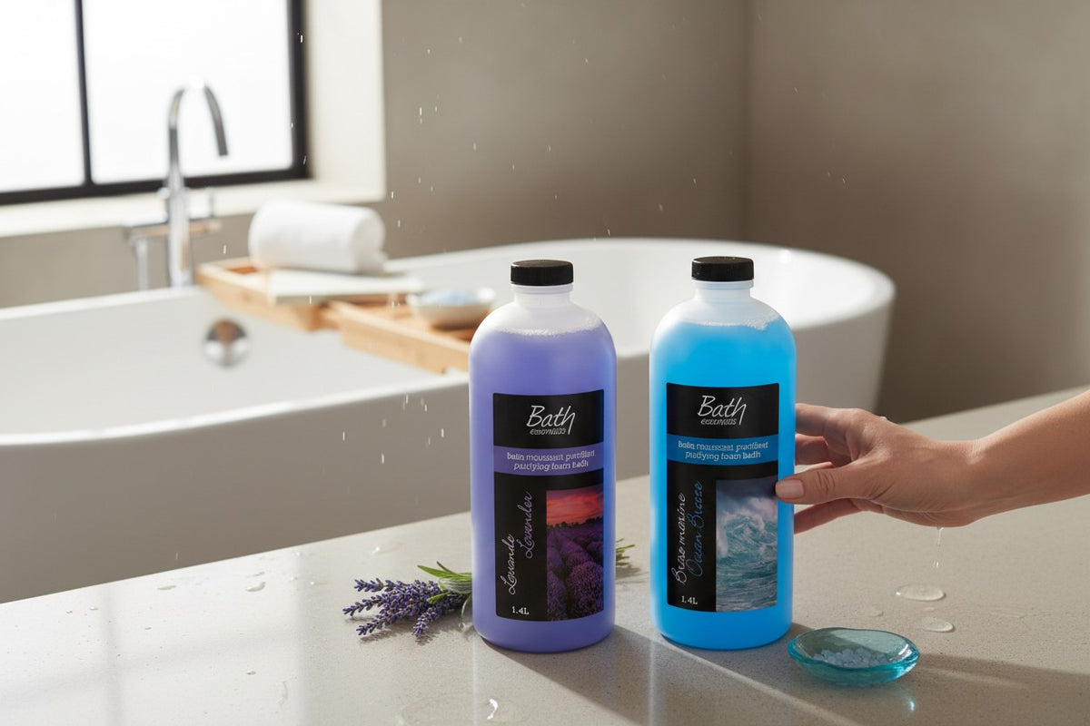 Bath Essentials