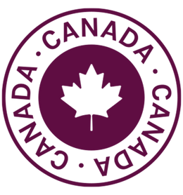 Proudly Made in Canada