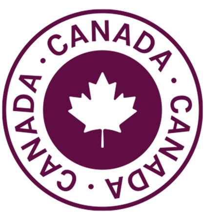 Proudly Made in Canada