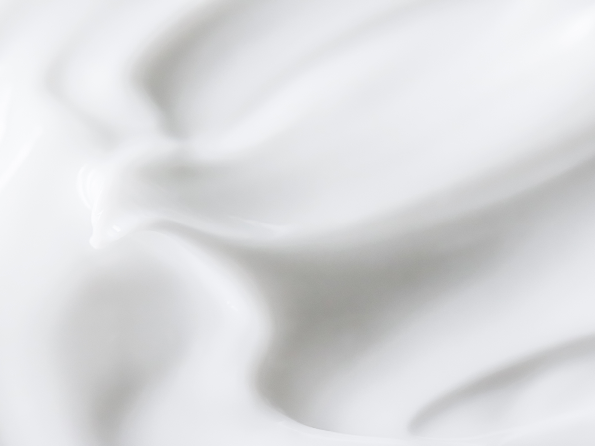 Why fresh goat’s milk?