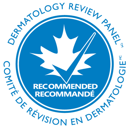 Tested by Dermatologists