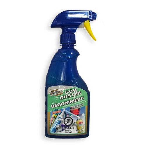 Goo Buster 475 ml Spray – Surf Pro