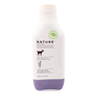 Silky body wash with fresh goat milk, Lavender Oil 500ml – Nature by Canus