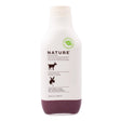 Silky body wash with fresh goat milk, Original recipe 500ml