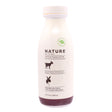 Foaming milk bath with fresh goat milk, Original recipe 800ml