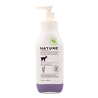 Hypoallergenic body lotion with fresh goat milk, Lavender Oil 350ml – Nature by Canus