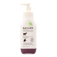 Hypoallergenic body lotion with fresh goat milk, Original recipe 350ml