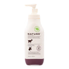 Hypoallergenic body lotion with fresh goat milk, Original recipe 350ml – Nature by Canus