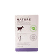 Savon en barre pur végétal au lait de chèvre frais, huile essentielle de lavande 141 g