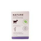 Pure vegetal base soap with fresh goat milk, Lavender Oil 141g – Nature by Canus