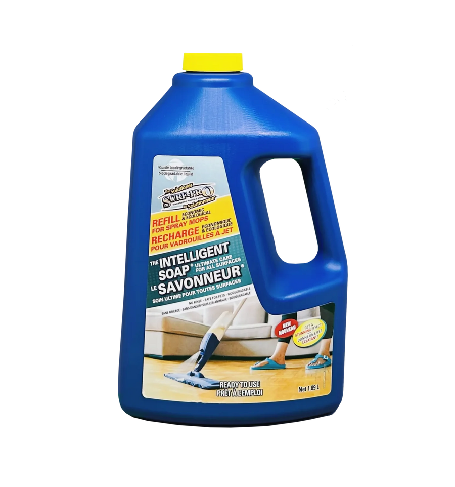 Intelligent Soap 1,89L Refill