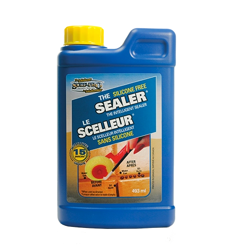 Intelligent Sealer 500ml – Surf Pro