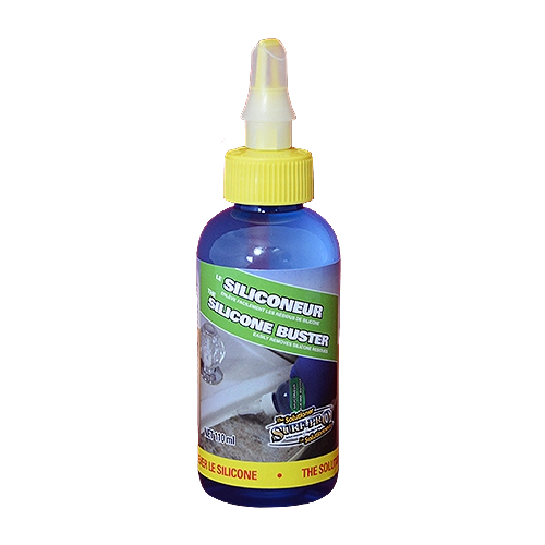 Silicone Buster 110ml – Surf Pro