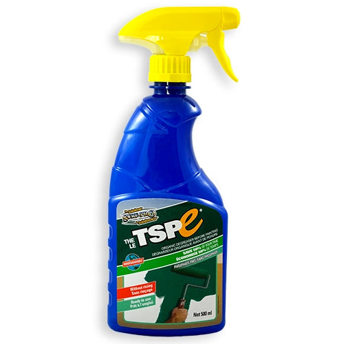 TSPe 500ml Spray – Surf Pro