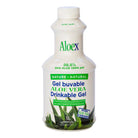 Aloe vera digestive health drinkable gel, nature 1L – Aloex