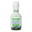 Aloe vera digestive health drinkable gel, nature 500ml
