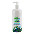 Aloe Vera moisturizing lotion 500ml – Aloex