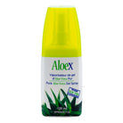 Aloe Vera topical gel spray 120ml – Aloex