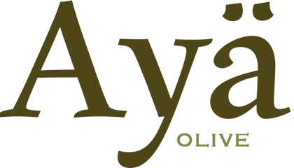 Ayä Olive Canadian wellness and personal care brand