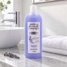 Purifying Hand Soap, Lavender of Provence 1L – Campagna – lifestyle, bathroom vanity