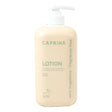 Moisturizing body lotion with fresh goat's milk, fragrance free 500ml