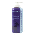 Gel douche hydratant au lait de chèvre frais et à l'huile essentielle de lavande 625 ml