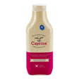 Gel douche hydratant au lait frais de chèvre et extrait de fleur d'orchidée 500ml