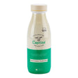 Bubble bath with fresh goat's milk, eucalyptus mint 800ml