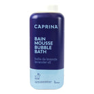 Bubble bath with fresh goat's milk, lavender oil 1L – Caprina