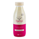 Bubble bath with fresh goat's milk, orchid flower extract 800ml – Caprina