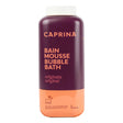 Bubble bath with fresh goat's milk, original formula 1L