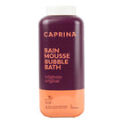 Bubble bath with fresh goat's milk, original formula 1L – Caprina