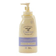 Savon liquide pour les mains au lait de chèvre frais, huile essentielle de lavande 350ml
