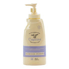 Liquid hand soap with fresh goat's milk, lavender oil 350ml – Caprina