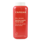 Liquid hand soap refill with fresh goat's milk, shea butter 1L – Caprina