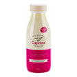 Liquid hand soap refill with fresh goat's milk, orchid flower extract 800ml