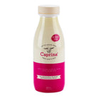Liquid hand soap refill with fresh goat's milk, orchid flower extract 800ml – Caprina