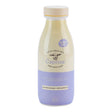 Liquid hand soap refill with fresh goat's milk, lavender oil 800mL