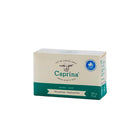 Soap bar with fresh goat's milk, fragrance free 141g – Caprina