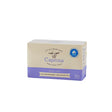 Soap bar with fresh goat's milk, lavender oil 141g