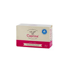 Soap bar with fresh goat's milk, orchid flower extract 141g – Caprina