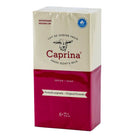 Soap bar with fresh goat's milk, original formula 6x90g – Caprina