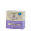 Soap bar with fresh goat's milk, lavender oil 3x90g