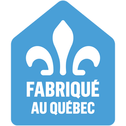 Fabriqué au Québec