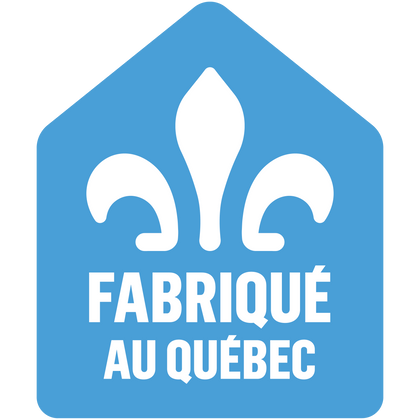 Made in Quebec