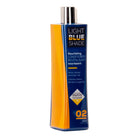 Nourishing blue conditioner 450ml – Light Blue Shade