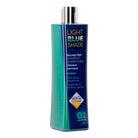 Blue shampoo for normal hair 450ml – Light Blue Shade