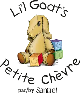 Li'l Goat's Canadian goat milk personal care brand